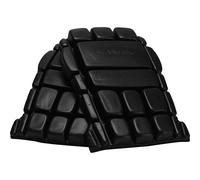Stanley Knee Pad Inserts Internal Black
