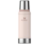 Stanley Classic Legendary 25oz Bottle - Rose Quartz - O/S