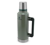 Stanley - Insulated bottle - The Legendary Classic Bottle 1.9L Hammertone Green Green