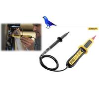 Stanley INT FMHT82566-0 FatMax LED Voltage Tester