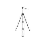 STANLEY® Intelli Tools 1/4in Thread Tilting Head Camera Tripod 44 - 119cm INT17