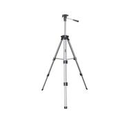 STANLEY® Intelli Tools 1/4in Thread Tilting Head Camera Tripod 44 - 119cm INT17