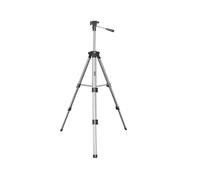 Stanley Intelli Tools 1/4In Thread Tilting Head Camera Tripod 44 - 119Cm INT1772