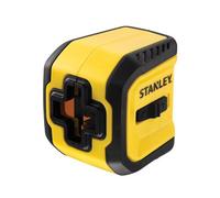 Stanley Intelli Tools C-Line Laser Level For Accurate Diy Projects