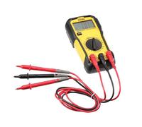 Stanley Intelli Tools FMHT82565-0 FatMax® Basic Digital Multimeter