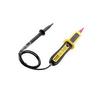 Probador de tensión de dos polos, Yellow