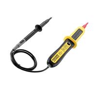 Stanley Intelli Tools Fatmax Led Voltage Tester Multi Colour (One Size)