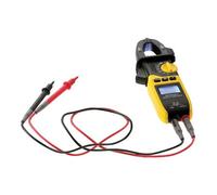 Stanley Fatmax Smart Clamp Digital Multimeter Stanley Multicolor