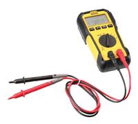 Stanley Intelli Tools FMHT82563-0 FatMax® Smart Digital Multimeter