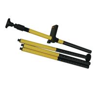 Stanley Intelli Tools Floor to Ceiling 4 Section Laser Pole