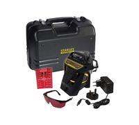 Stanley® Intelli Tools FMHT1-77357 Red Beam X3R Multi-Line Laser
