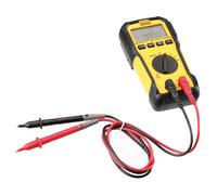 Stanley Intelli Tools FMHT82563-0 FatMax® Smart Digital Multimeter