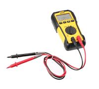 Stanley® Intelli Tools FMHT82563-0 Fatmax® Smart Digital Multimeter