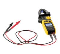 Stanley® Intelli Tools FMHT82564-0 Fatmax® Smart Clamp Digital Multimeter