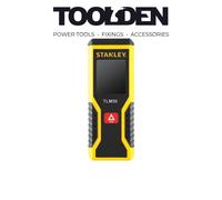 Stanley TLM 50 Laser Distance Tape Measurer - STHT1-77409 Brand New