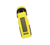 Stanley Moisture Meter with Two Detection Pins and LCD Screen 0-77-030