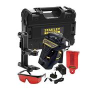 Stanley Intelli Tools Multi-Line Laser
