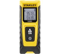 Stanley Laser Distance Measure 20m INT077065 SLM65