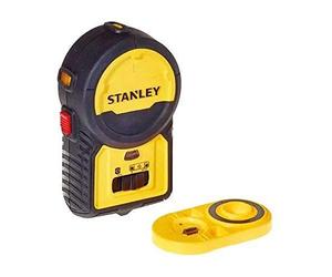 Stanley Intelli Tools STHT1-77149 Laser Levels-Point/Cross Line, Yellow