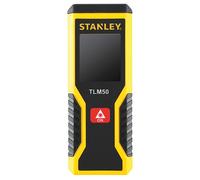 Stanley Intelli Tools STHT1-77409 TLM 50 Laser Measurer 15m