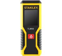 Stanley Intelli Tools STHT1-77409 TLM 50 Laser Measurer 15m
