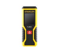 Stanley TLM 50 15m True Laser Distance Measurer TLM50 STHT1-77409 INT177409