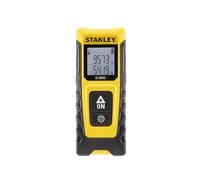 Stanley® Intelli Tools STHT77065-0 Slm65 Laser Distance Measure 20M
