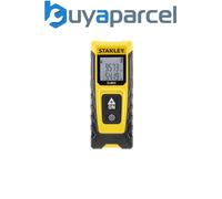 Stanley Laser Distance Measure 20m INT077065 SLM65