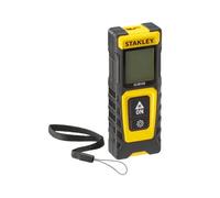 Stanley Intelli Tools STHT77100-0 SLM100 Laser Distance Measure 30m INT077100