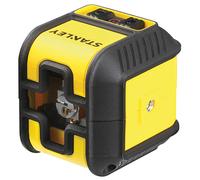 STANLEY Cubix Cross Line Red Beam Laser STHT77498-1
