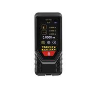 Stanley Intelli Tools TLM 165SI FatMax Bluetooth Laser Measurer 60m