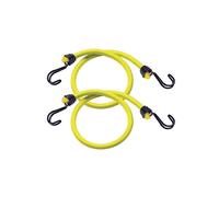 Stanley Intelli Tools TWIN WIRE BUNGEE CORDS 2×100CM
