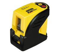 Stanley Intellilevel Fatmax Self Leveling Cross Line Laser CLLi