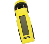 Stanley Moisture Meter with Two Detection Pins and LCD Screen 0-77-030