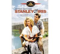Stanley & Iris