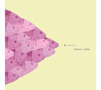 Stanley J. Zappa - Muster Point [VINYL]