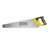 Stanley 2-15-599 Jet Cut Fine Handsaw 500mm (20in) 11 TPI