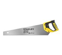 Stanley 2-15-599 Jet Cut Fine Handsaw 500mm (20in) 11 TPI