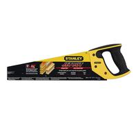 STANLEY Jet Cut Fine Handsaw 380mm (16in) 11 TPI