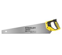 Stanley® 2-15-289 Jet Cut Heavy-Duty Handsaw 550Mm (22In) 7 Tpi