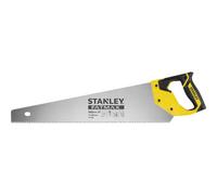 Stanley Jet Cut Rough Hand Saw 20" / 500mm 8tpi