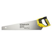 Stanley Jet Cut Rough Hand Saw 20" / 500mm 8tpi