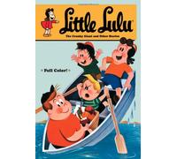 Stanley, John - Little Lulu Volume 29: The Cranky Giant and Other Stories