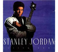 Stanley Jordan - Flying Home