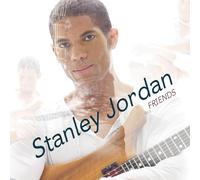 Stanley Jordan - Friends