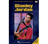 Stanley Jordan - GUITAR TUTITION [DVD]