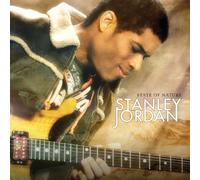 Stanley Jordan - State of Nature