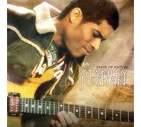 Stanley Jordan - State of Nature