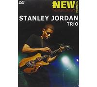 Stanley Jordan Trio: The Paris Concert [DVD]