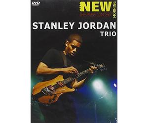 Stanley Jordan Trio: The Paris Concert [DVD]